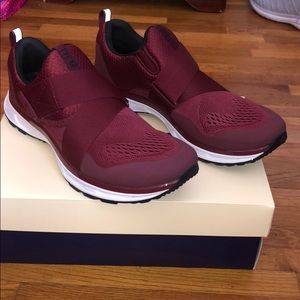 TIEM slipstreams cycle shoes